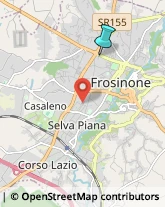 Palestre e Centri Fitness,03100Frosinone