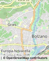 Corso della Libertà, 19,39100Bolzano