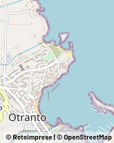 Via Porto Craulo, 24,73028Otranto