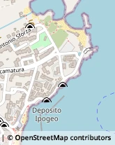 Campeggi, Villaggi Turistici e Ostelli,73028Lecce