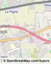 Via Nino Rota, 15,80038Pomigliano d'Arco