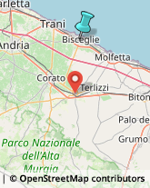 Danni e Infortunistica Stradale - Periti,70052Barletta-Andria-Trani