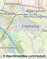 Viale Trento e Trieste, 1,26100Cremona