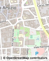 Piazza Trento e Trieste, 1,21052Busto Arsizio