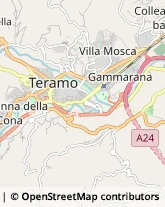 Geometri,64100Teramo