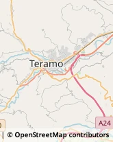 Geometri,64100Teramo