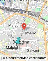 Organizzazioni, Associazioni ed Enti Internazionali,40123Bologna