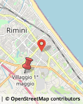 Via Ticino, 17,47924Rimini