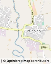 Via Garibaldi, 18,25020Pralboino