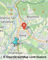 Comuni e Servizi Comunali,24030Bergamo