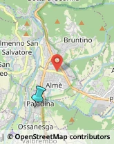 Abbigliamento,24030Bergamo