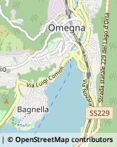 Via Fratelli di Dio, 5,28887Omegna