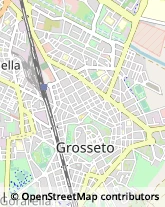 Centri di Benessere,58100Grosseto