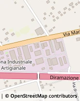 Via dell'Industria, 10,00030San Cesareo