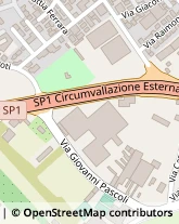 Via Circumvallazione Esterna, 38,80144Casoria