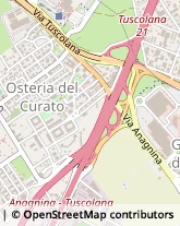 Via Cinquefrondi, 75,00173Roma