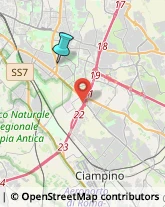 Assicurazioni,00175Roma