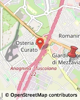 Via Zaccanopoli, 28,00173Roma