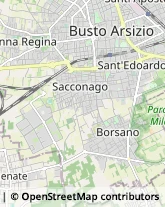 Via Magenta, 124,21052Busto Arsizio