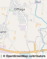 Via Caduti Del Lavoro, 9,25020Offlaga