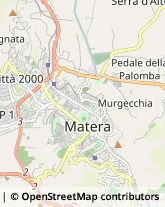 Massaggi,75100Matera