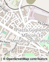 Via Rocco Lazazzera, 24,75100Matera