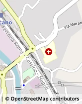 Via S. Francesco D'Assisi, 25,03100Ceccano