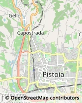 Viale Adua, 130,51100Pistoia