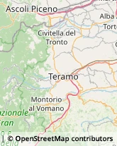 Zanzariere,64100Teramo