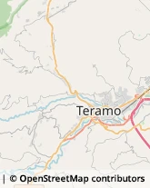 Zanzariere,64100Teramo