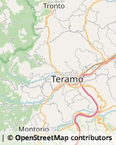 Zanzariere,64100Teramo