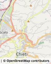 Via Arniense, 146,66100Chieti