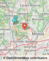 Società di Ingegneria,20813Monza e Brianza