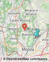 Gioiellerie e Oreficerie - Dettaglio,20852Monza e Brianza