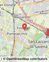 Via Commenda, 9,40068San Lazzaro di Savena