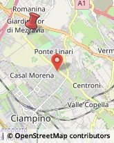 Via Cropani, 62,00118Roma