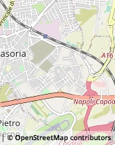 Imprese di Pulizia,80026Napoli