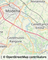 Via Emilia Est, 1496,41126Modena