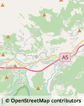 Comuni e Servizi Comunali,11010Aosta