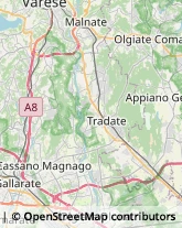 Trasporti Ferroviari,22070Como