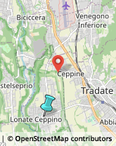 Bed e Breakfast,21050Varese