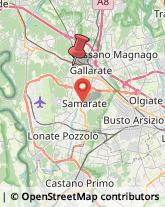 Via della Ronna, 48,21013Gallarate