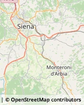 Strada di Monastero Basso, 35,53100Siena