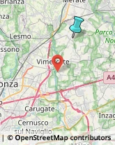 Tende e Tendaggi,20881Monza e Brianza