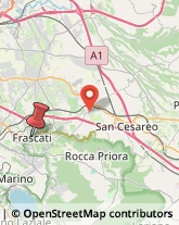 Via Dell'olmo, 3,00044Frascati