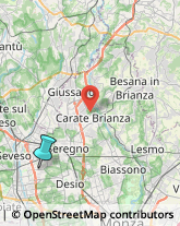 Studi - Geologia, Geotecnica e Topografia,20811Monza e Brianza