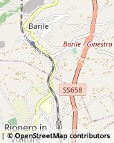 Via Acqua del Salice, 28,85022Barile