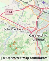 Via Jodiche Naldi, 7,40133Bologna