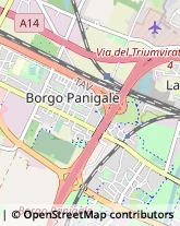 Via Panigale, 74,40132Bologna