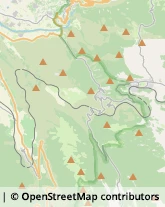 Campeggi, Villaggi Turistici e Ostelli,67030L'Aquila